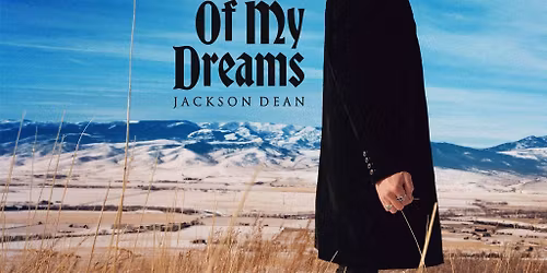 Jackson Dean