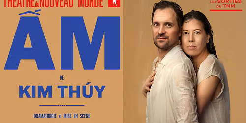 \u1ea4M De Kim Th\u00fay \u00e0 Laval | Salle Andr\u00e9-Mathieu