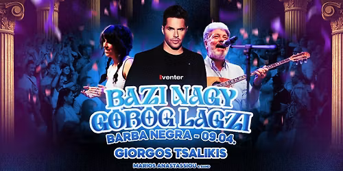 BAZI NAGY G\u00d6R\u00d6G LAGZI \/\/ Budapest 09.04.