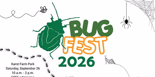 Bug Fest 2026
