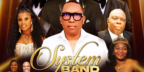 The second edition of the Queens of Elegance Gala Event.