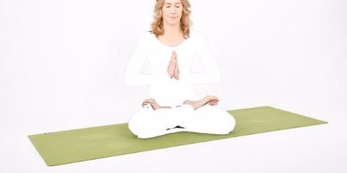 Kundalini Yoga with Leta