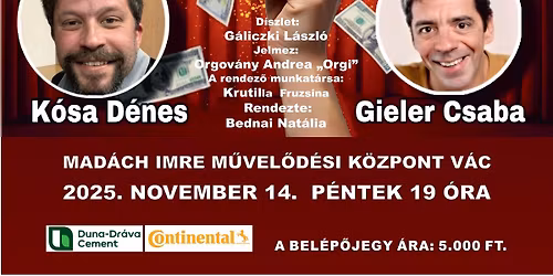 Elad\u00f3 a f\u00e9rjem