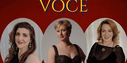 Scarlett Voce