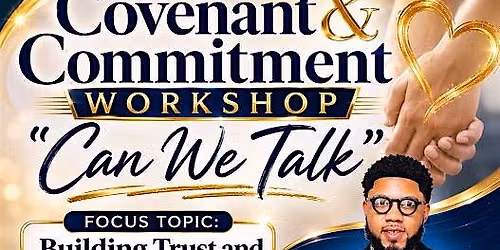Covenant & Commitment