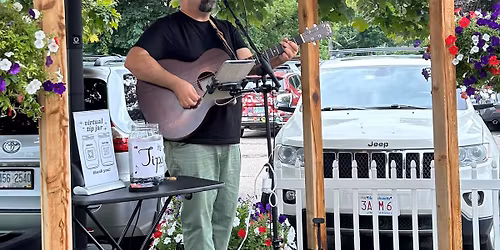 Fratellos- Manchester