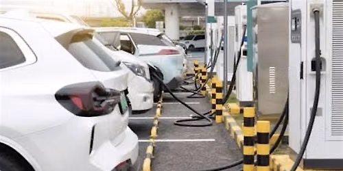 Battery Supply Chain Resilience