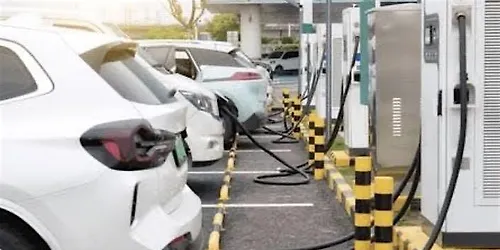 Battery Supply Chain Resilience