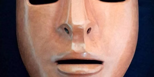 Neutral Mask: Physical Theatre Workshop 