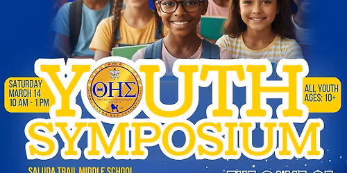 Annual Youth Symposium