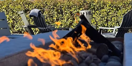 JFK @ Redwall Lounge