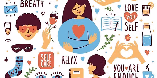 Self Care Night