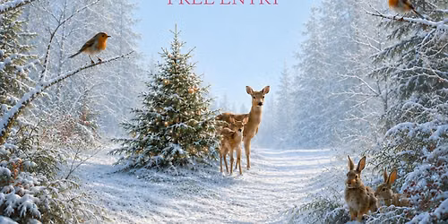 Christmas Fair - Prior's Field - Open to One and All