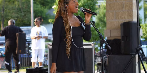 MuvGruv Music Live at Heart(beats) of the City