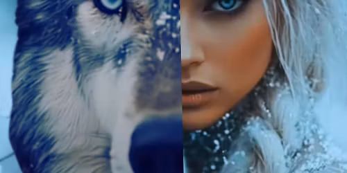 'Sprit Animal' Sip & Paint  