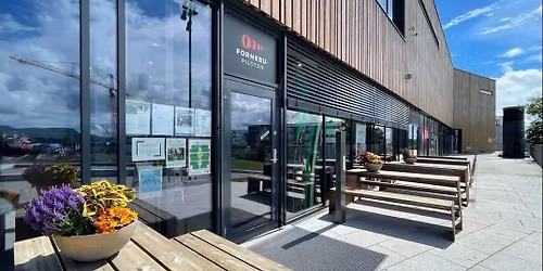 INNKALLING TIL \u00c5RSM\u00d8TE I FORNEBUPILOTEN-N\u00c6RMILJ\u00d8SENTRAL