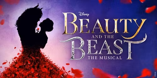 Disney's Beauty and the Beast - Sacramento