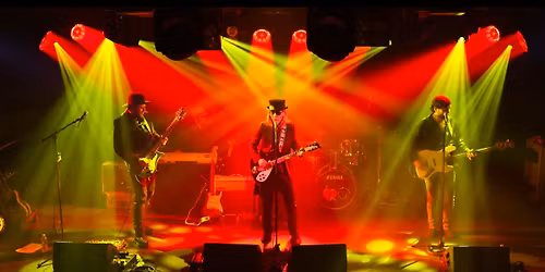 The 50th Anniversary of Tom Petty and The Heartbreakers 1976-2026