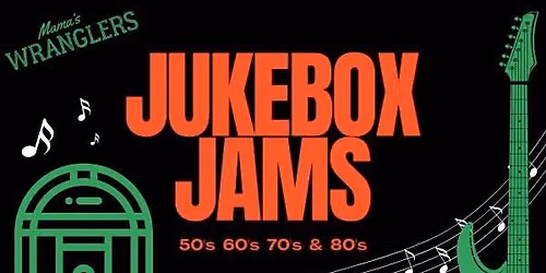 Jukebox Jams
