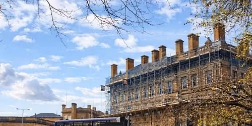 Harry Potter Walking Tour in York