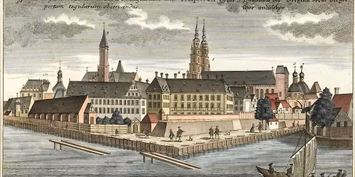 Poznaj Wroc\u0142aw: Ostr\u00f3w Tumski w poszukiwaniu historii, tajemnic oraz legend