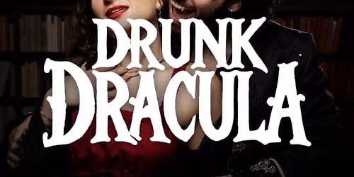 Drunk Dracula