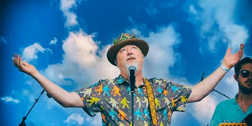 Shinyribs Tickets