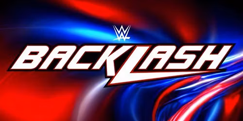 WWE Backlash [2026]