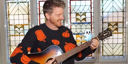 Spooky Songwriting