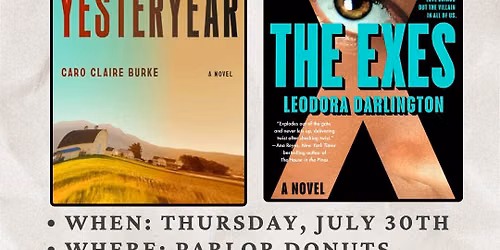 July\ud83c\udf1e-Wentzville Reads Book Club
