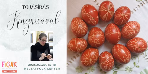 Vir\u00e1gvas\u00e1rnapi toj\u00e1s\u00edr\u00e1s Kingric\u00e1val 