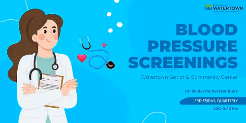 Blood Pressure Clinics