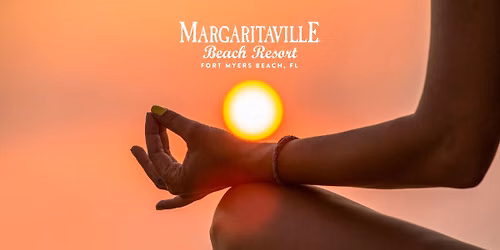Sunrise Yoga on Fort Myers Beach