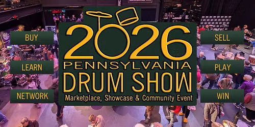 Pennsylvania Drum Show