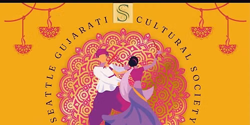 SGCS - Dholida Band Garba 2026