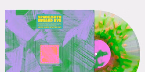Spacemoth - Album Release Show