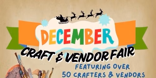Craft & Vendor Fair