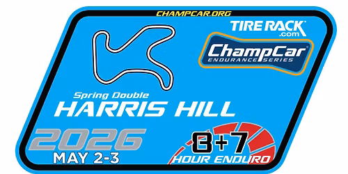 Harris Hill Spring Double