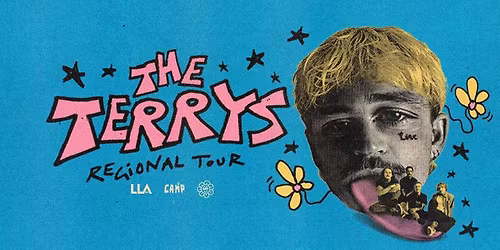 The Terrys Regional Tour