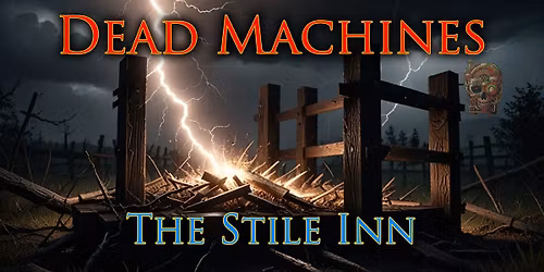 Cramping your Stile!