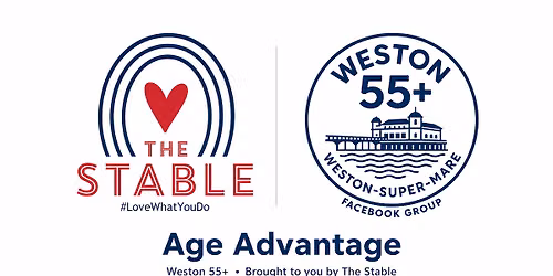 55+ Coffee & Lunch at The Stable
