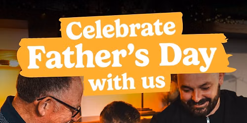 Father\u2019s Day breakfast