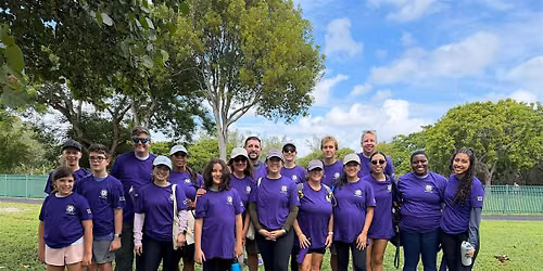 Kellogg Cares - City Clean Up
