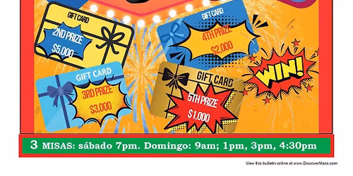 Festival de Oto\u00f1o - Irving, Texas