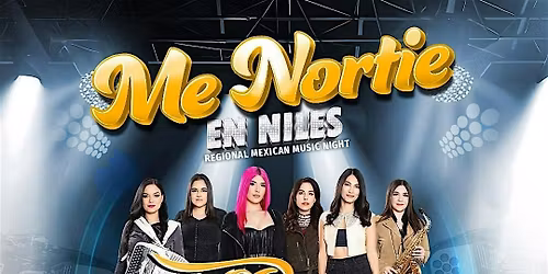 Me Norti\u00e9 En Niles