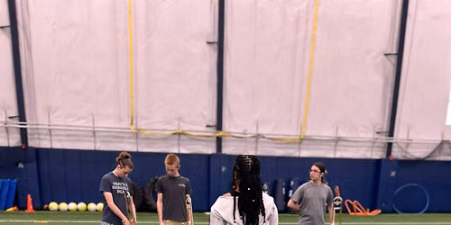 Rookie Camp 2026