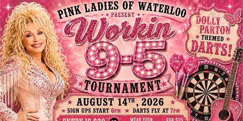 Workin' 9-5 Tournament