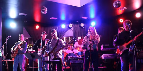 High Octane Band at the Saraland VFW