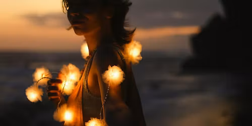 Portrait Photography Workshop