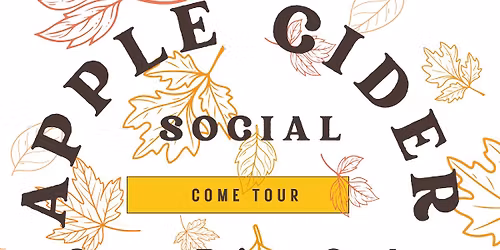 Apple Cider Socal